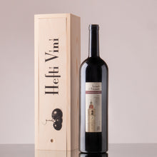 Carica l'immagine nel visualizzatore di Gallery, Merlot Barricato - TI - DOC