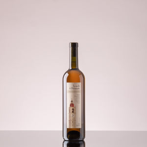 Bianco di Merlot - TI - DOC