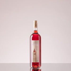 Rosato di Merlot - TI - DOC