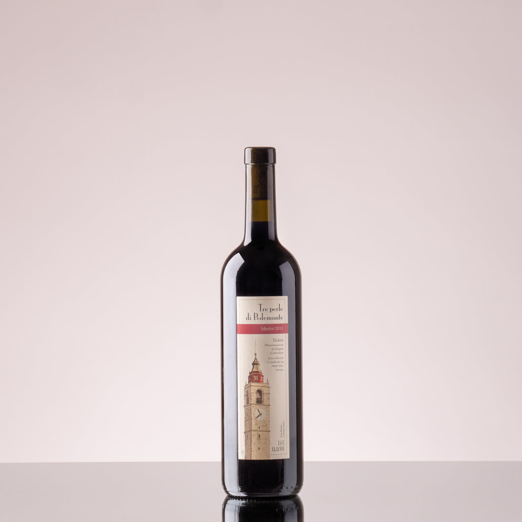 Merlot - TI - DOC