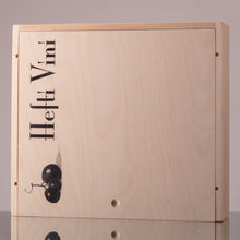 Laden Sie das Bild in den Galerie-Viewer, Geschenk-Holzkisten OTAF
