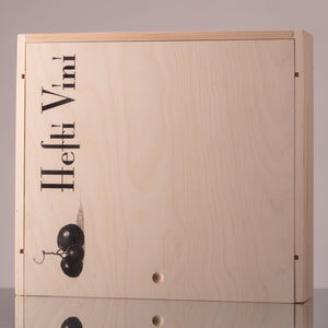 Geschenk-Holzkisten OTAF