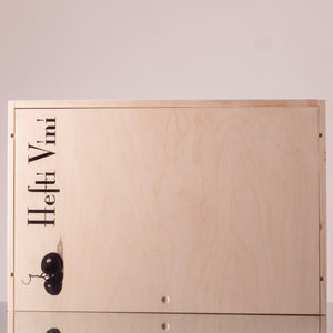 Geschenk-Holzkisten OTAF