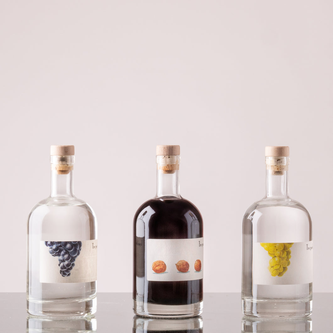 Trio