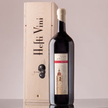 Carica l&#39;immagine nel visualizzatore di Gallery, Merlot - TI - DOC
