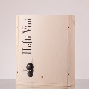 Geschenk-Holzkisten OTAF